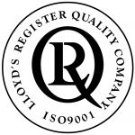 OEL ISO14001 in progress logo